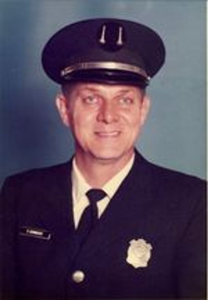 Richard G. Schumacher