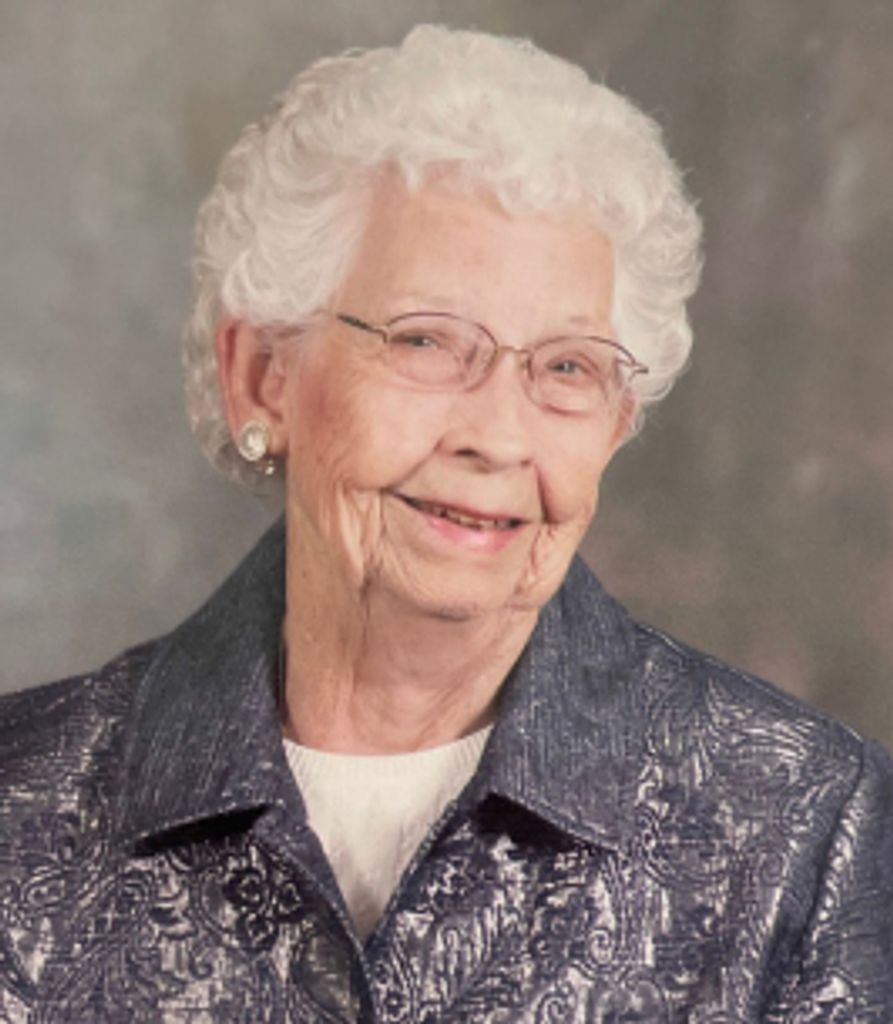 Lucille Arlene Pinkerman Profile Photo