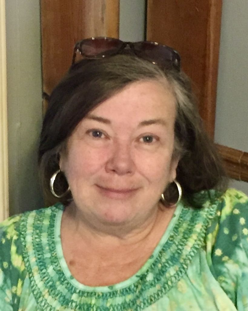 Robin Gaile Acree Profile Photo