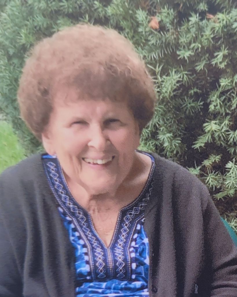 Janet Marie (Conley) Oxendale Profile Photo