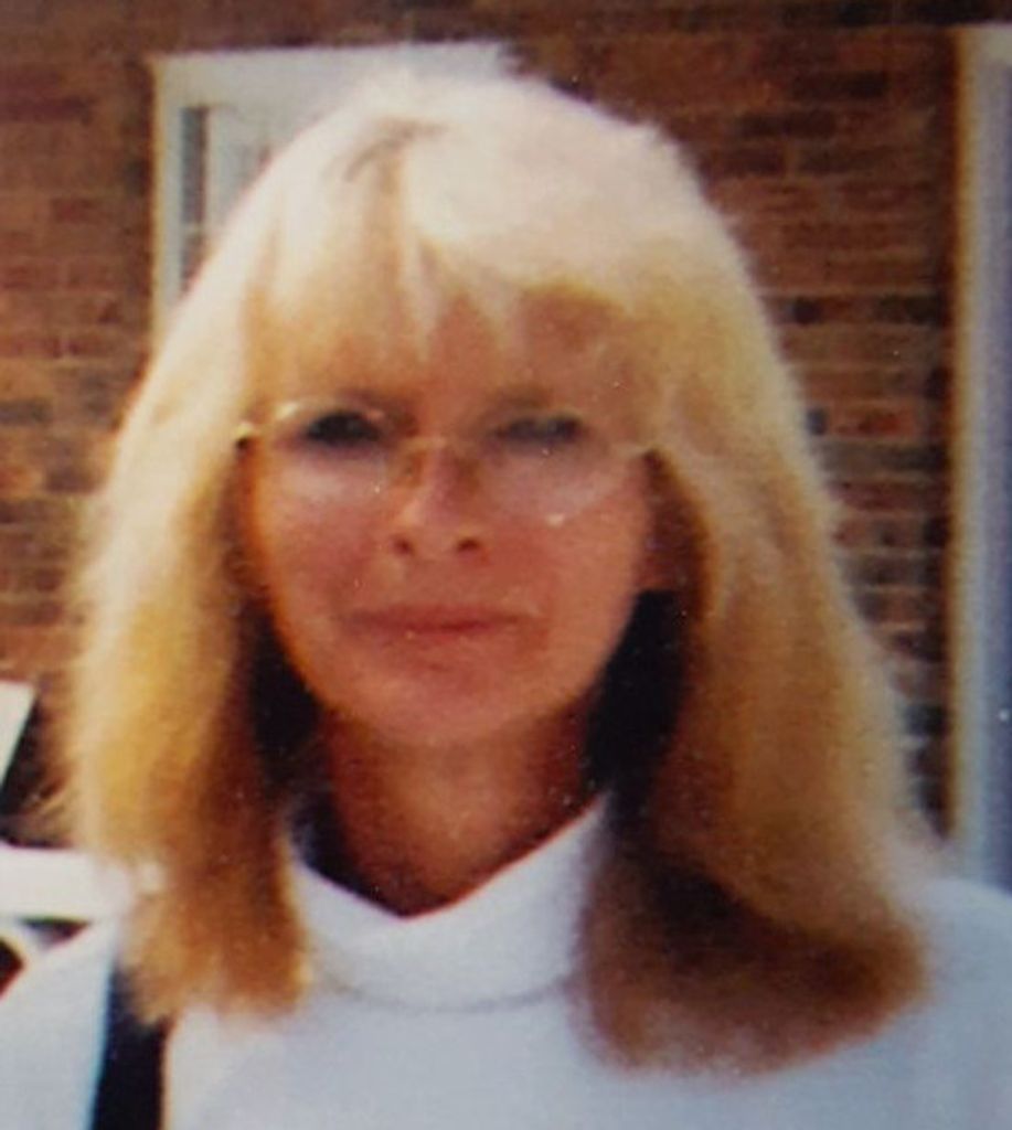 Ms.  Darlena Mclamb Tubbs, 70
