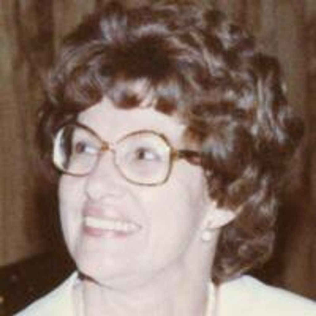 Rosalind F. Barnes