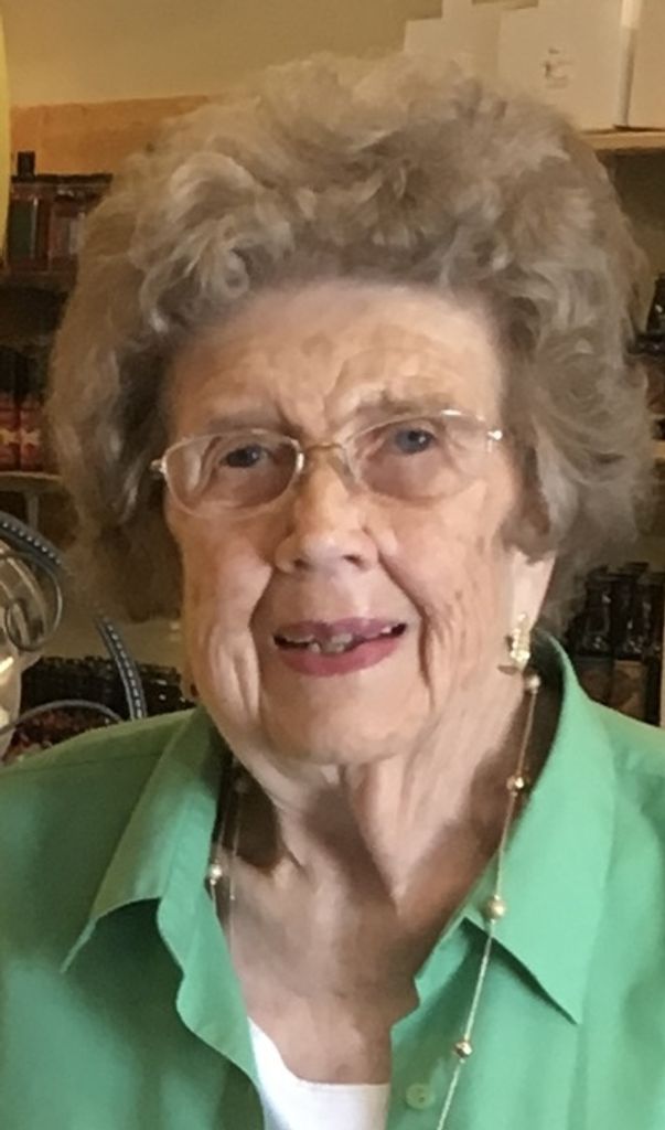 Mary Joanne Sorem Profile Photo