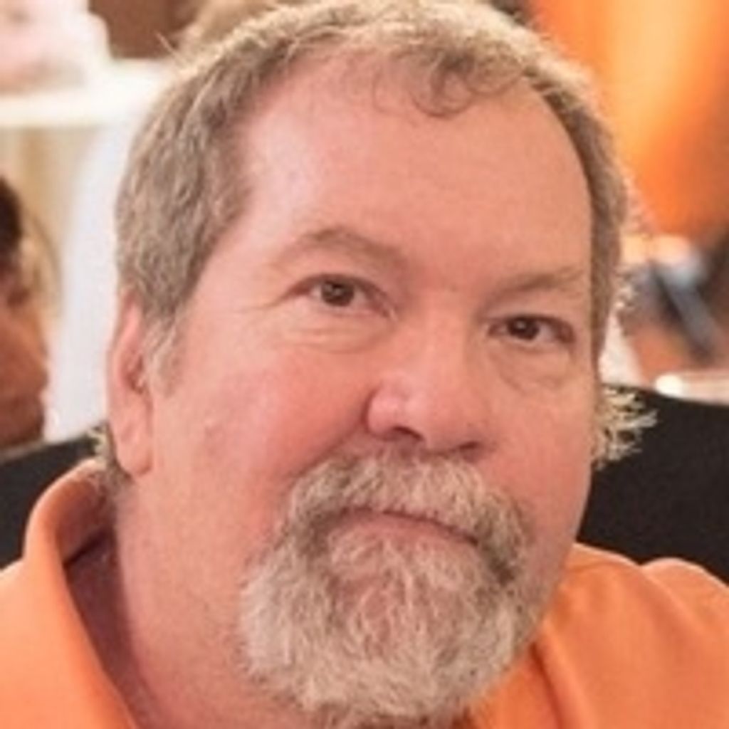 Donald R. Butler, Jr.