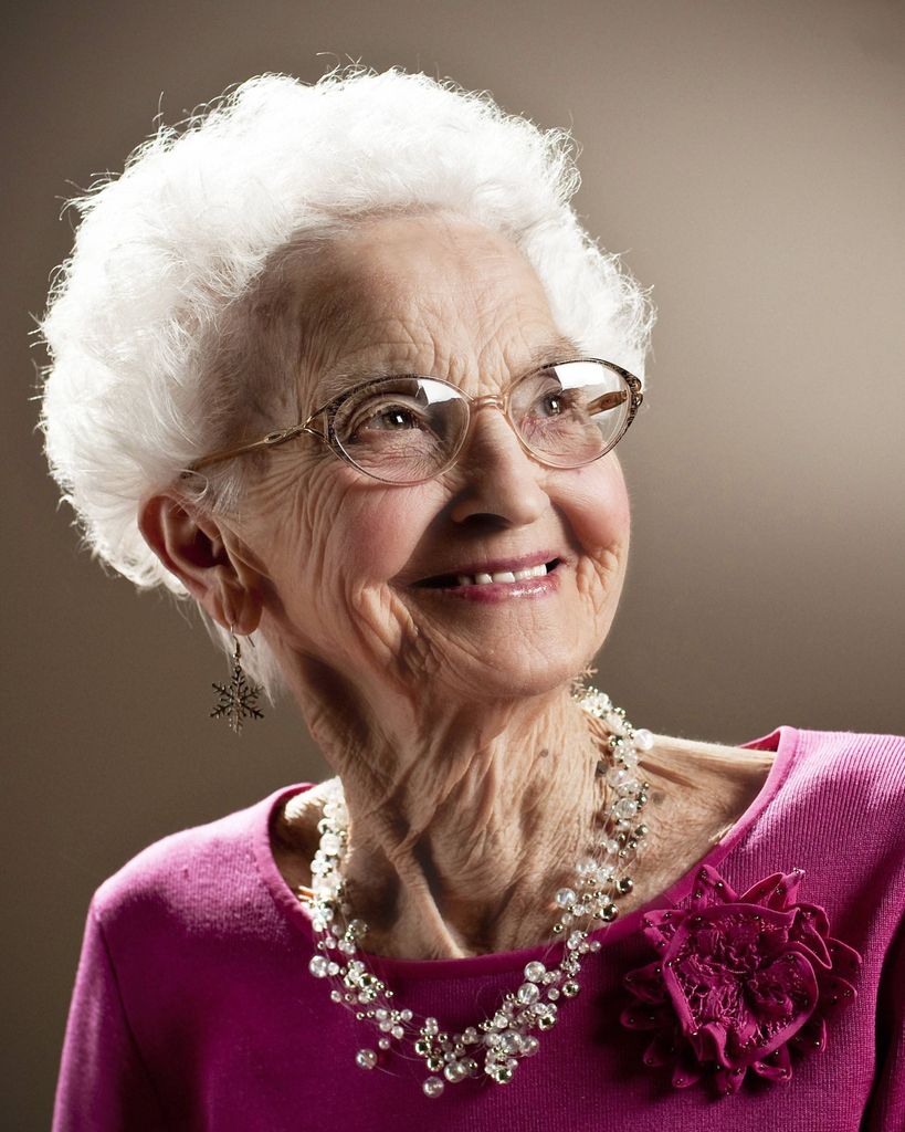 Katherine "Kitty" Lenderink