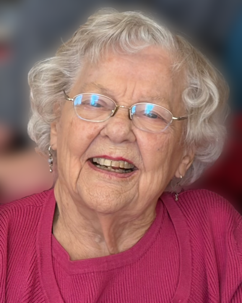 Arlene Swanson