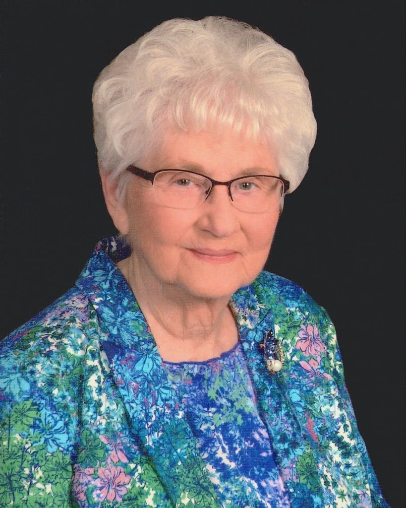 Viola Mae Iversen