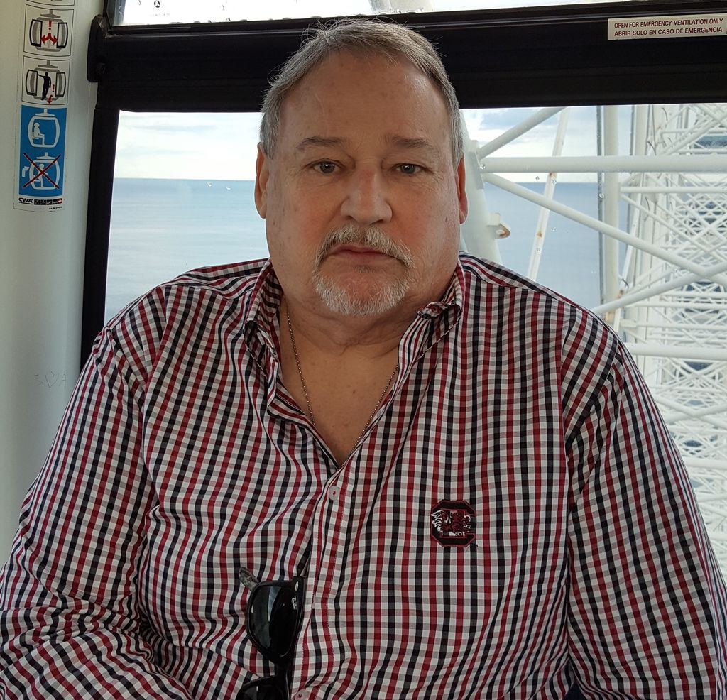 John Beryl Gaskins, Iii
