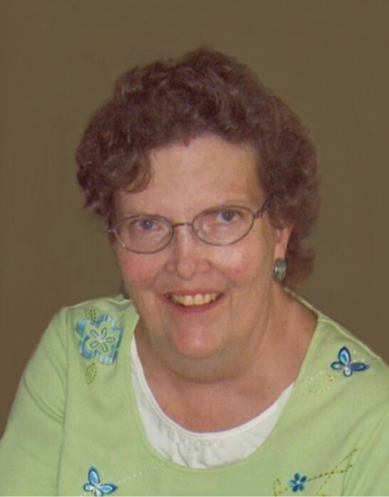 Vicky Lynn (Hastings)  Sagen Profile Photo
