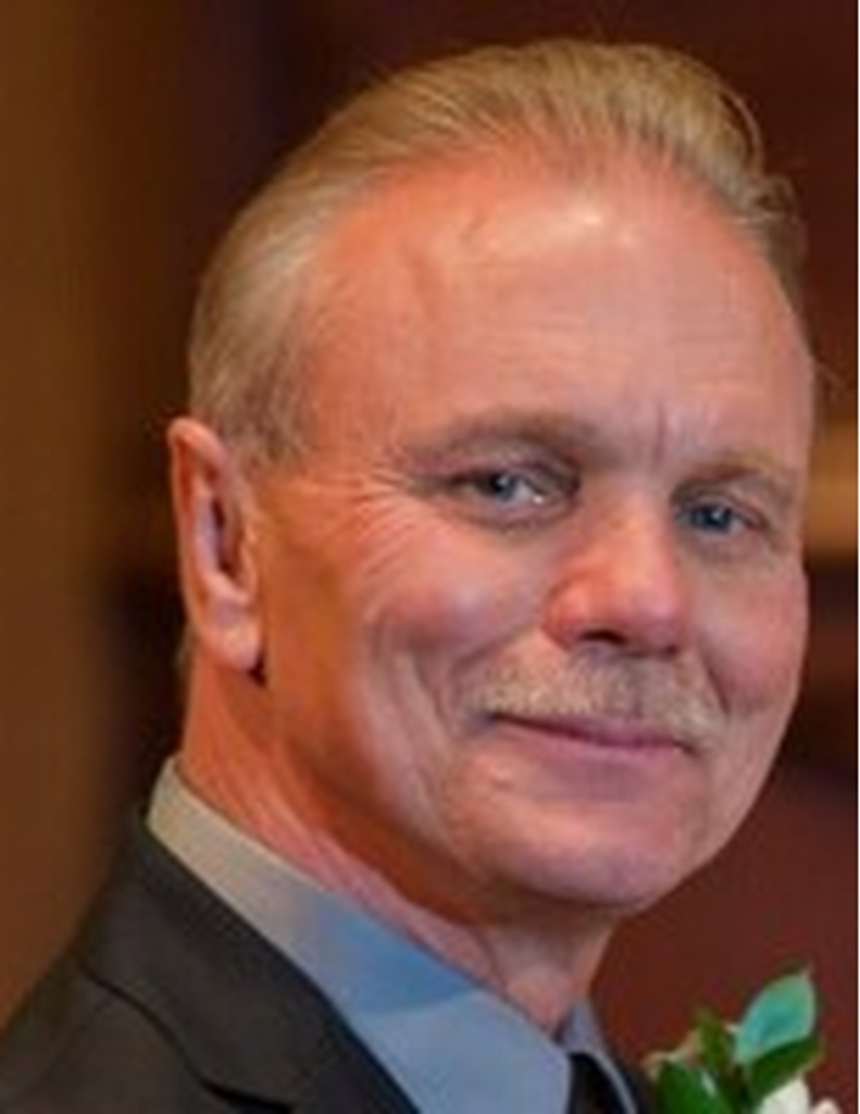 John  Leo Goodroe Profile Photo
