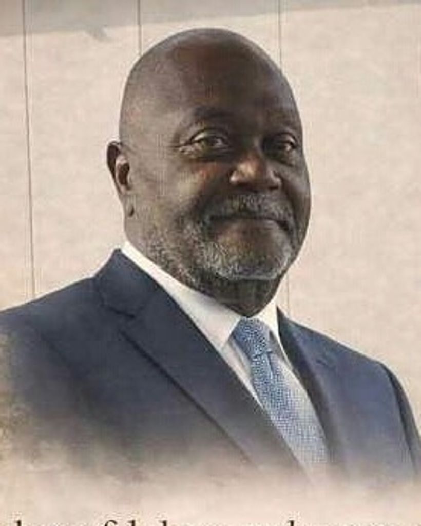 Isaac Simmons