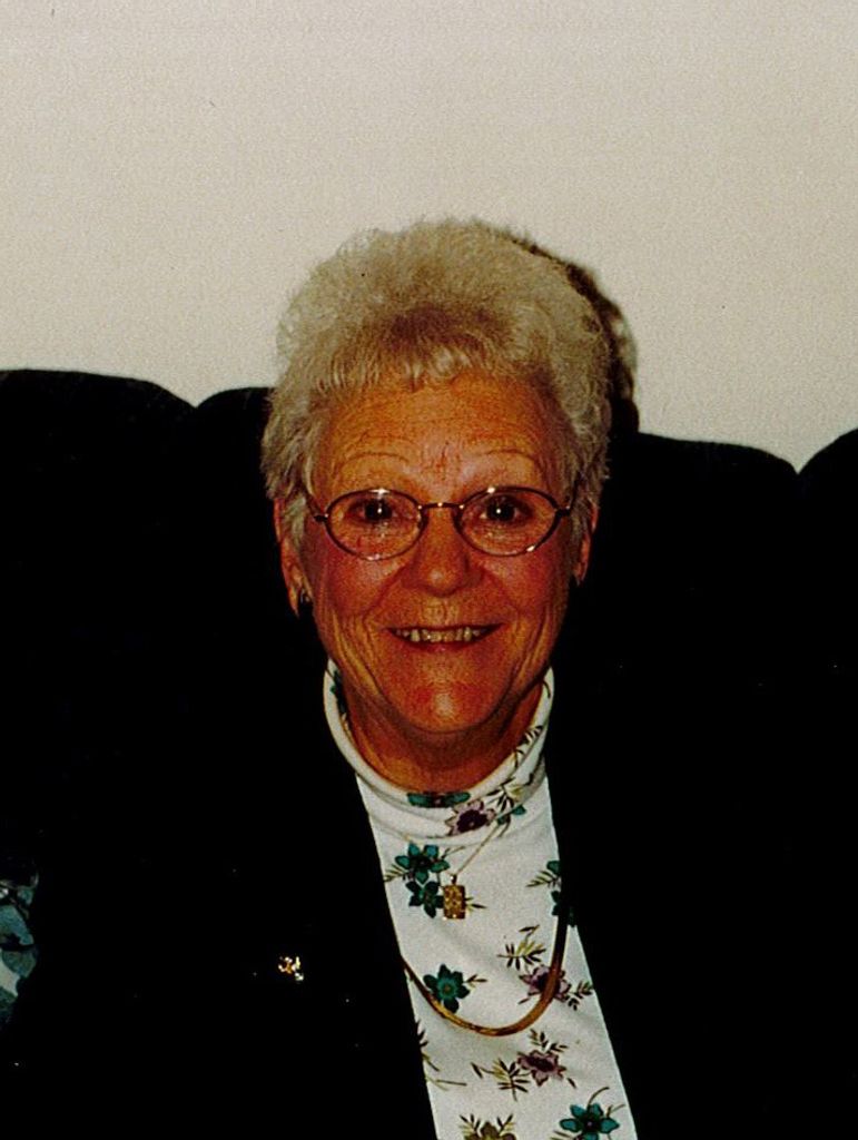 Lois Bickford Profile Photo