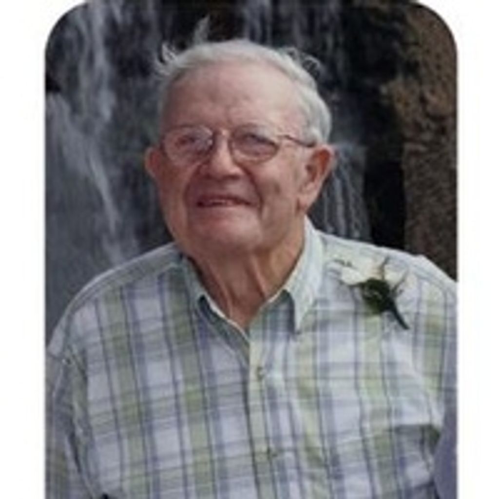 John "Jack" J. Murray