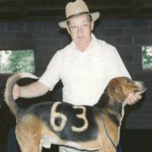 A.V. "Pete" Cole Profile Photo