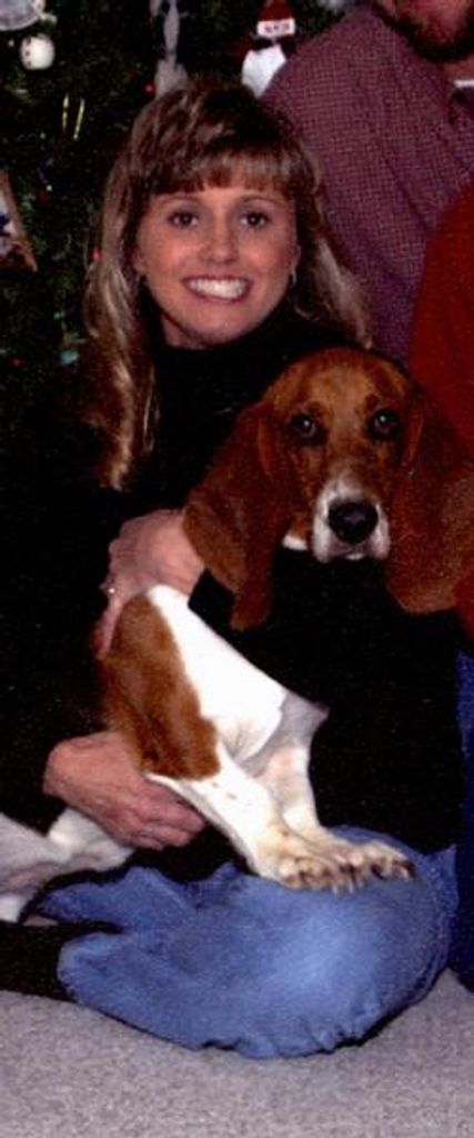 Tammy Tallent Padgett