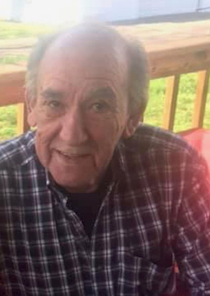 Vernon Eugene Boehm Profile Photo