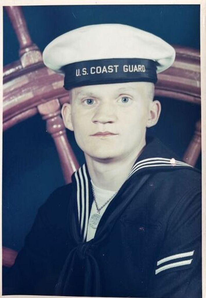 Ronald John Crambo Profile Photo
