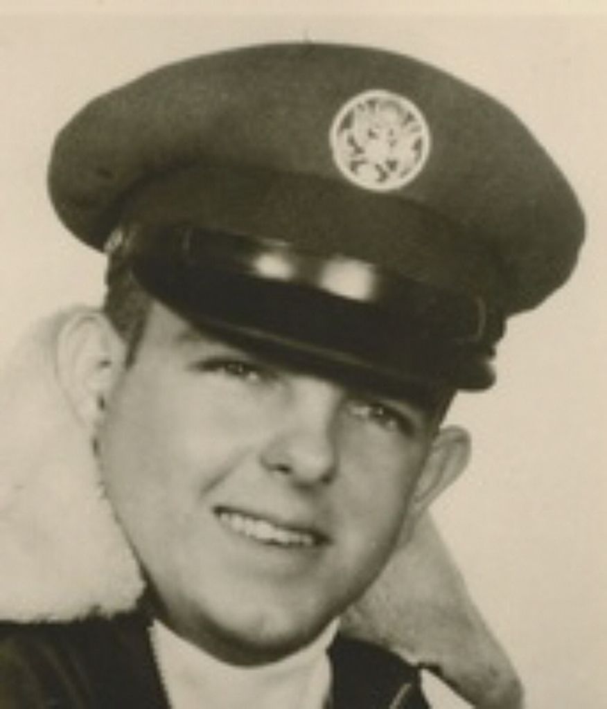 Ernest Leroy Dawson Profile Photo