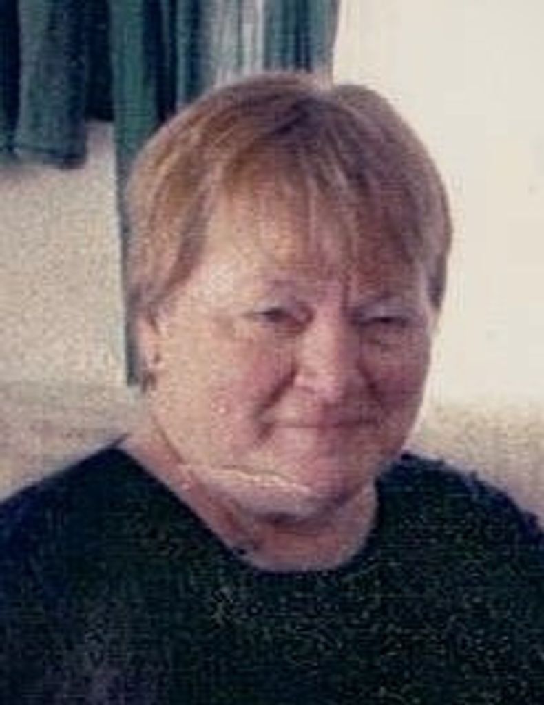 Patricia A. (Zakacs)  Marinello