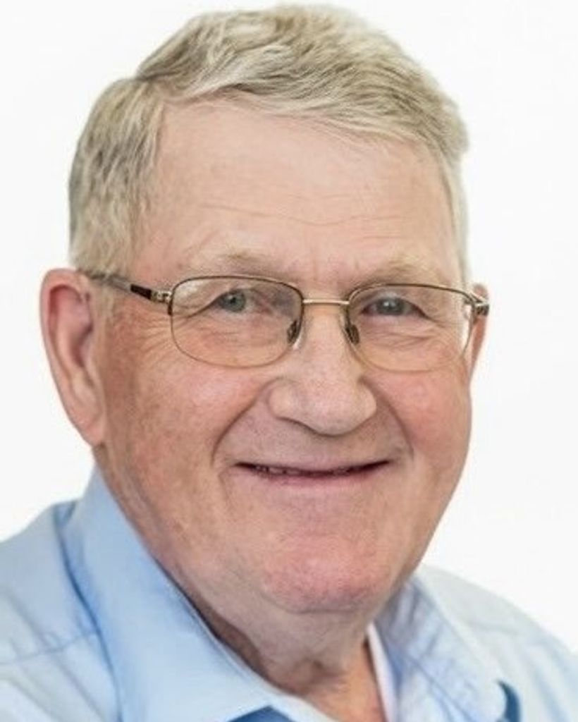 Stephen Lamoni Muir, Jr. Profile Photo