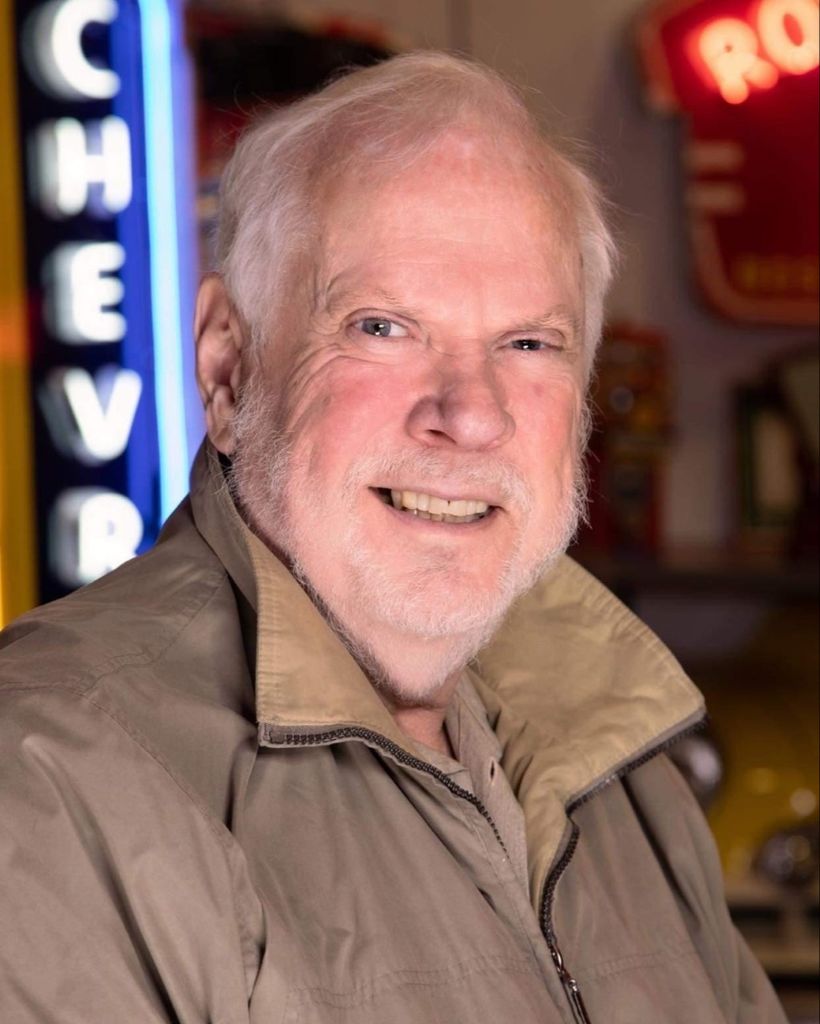Oscar Donald Allen III