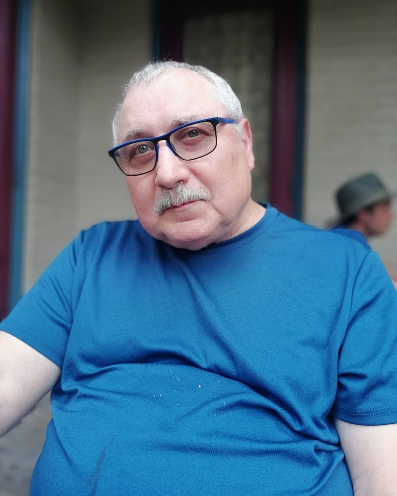 Richard "Rich" A. Lamanna Profile Photo