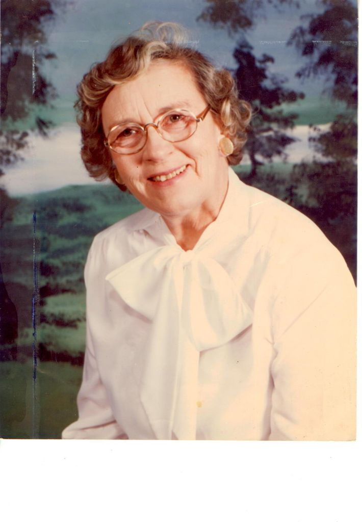 Phoebe Tilton Lanoie