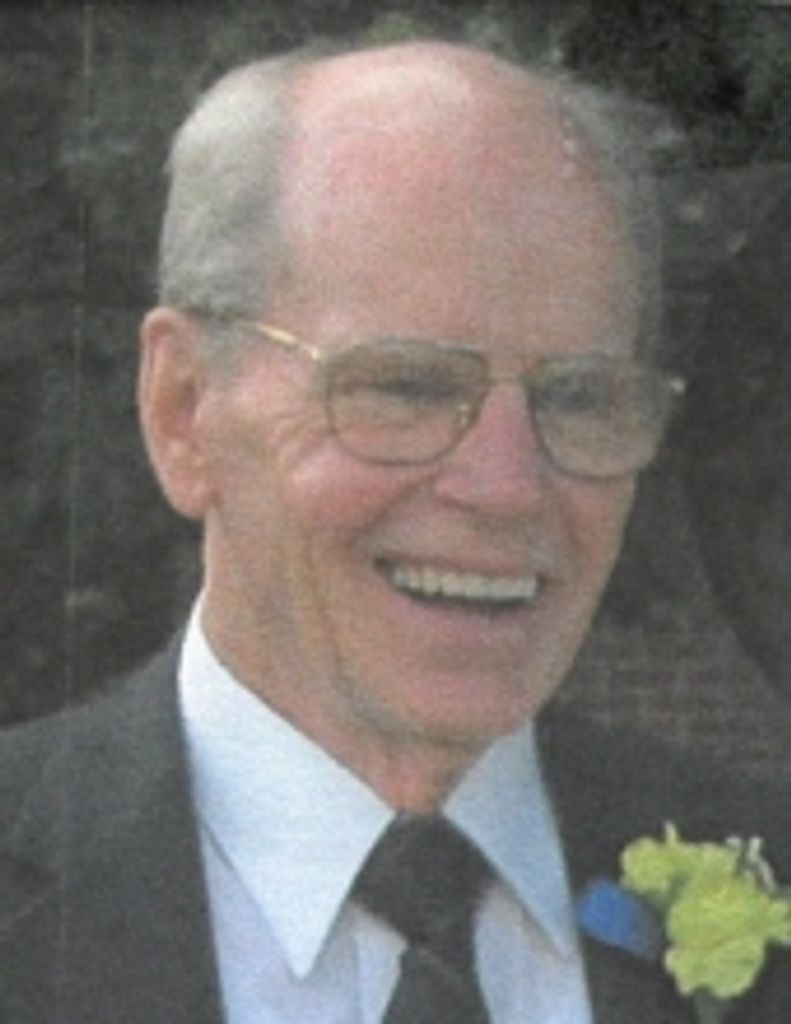 Michael Shea Walker