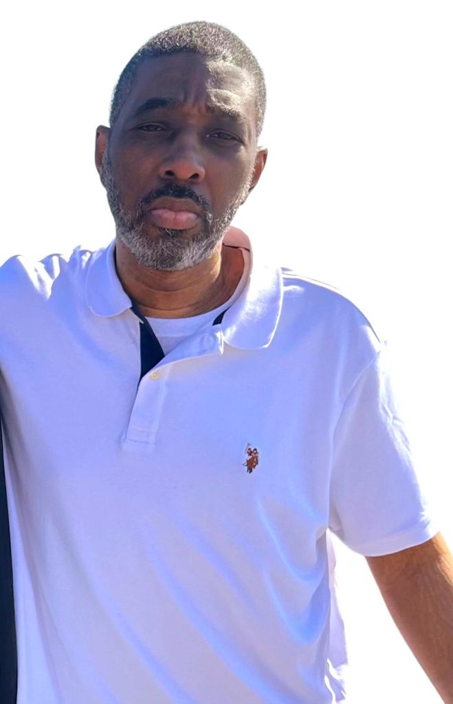 Ulysses Lasalle Preston