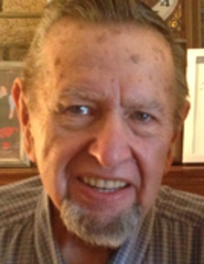 Donald  Lawrence Boss