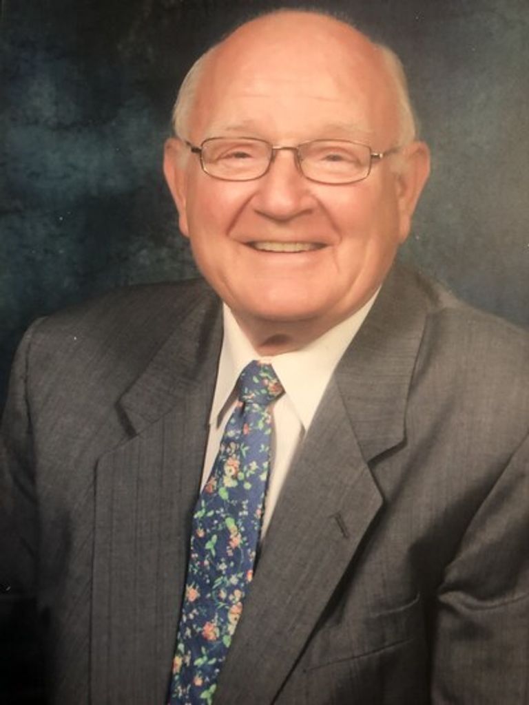 James F. Crum Profile Photo