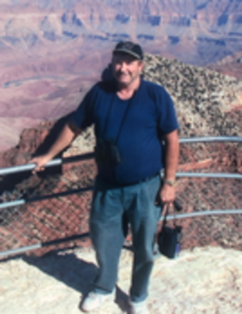 James Brevelle Williams Profile Photo