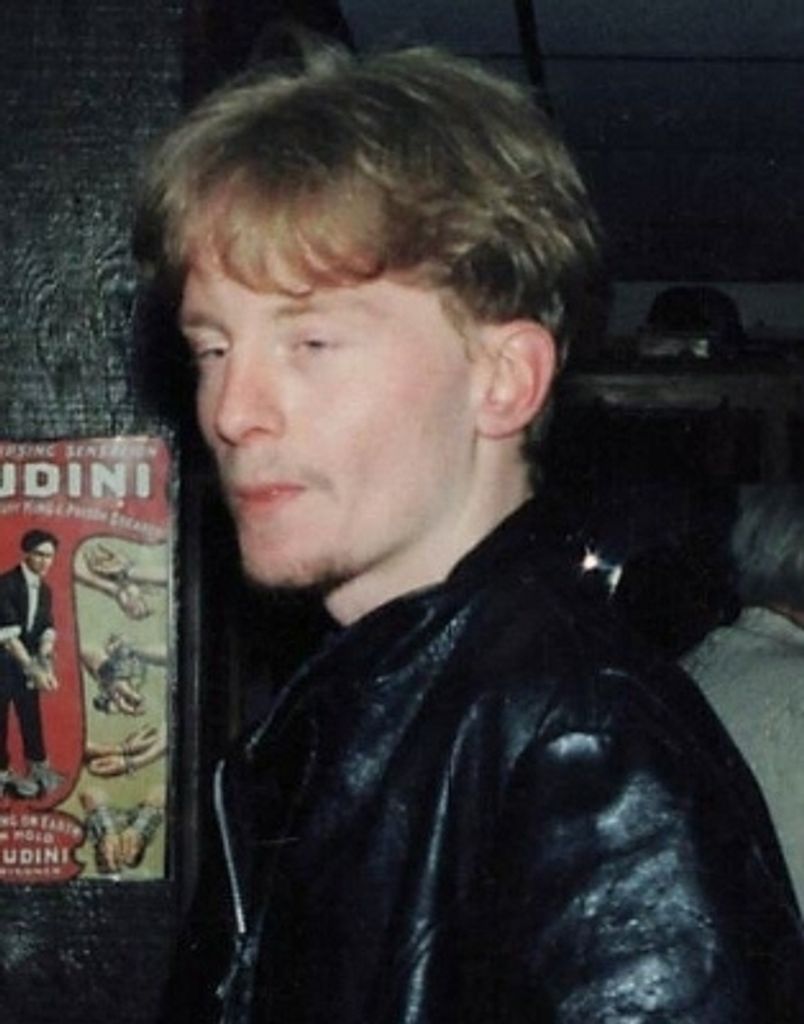 Patrick B. Crossman Profile Photo