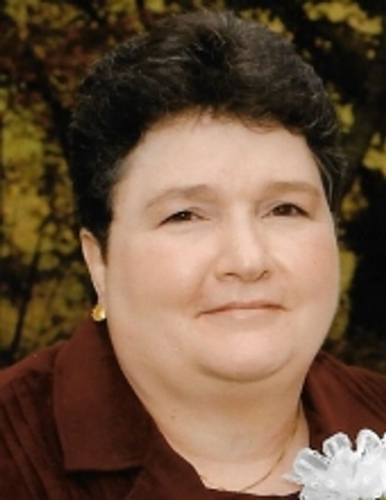 Janice Robinson Trotter