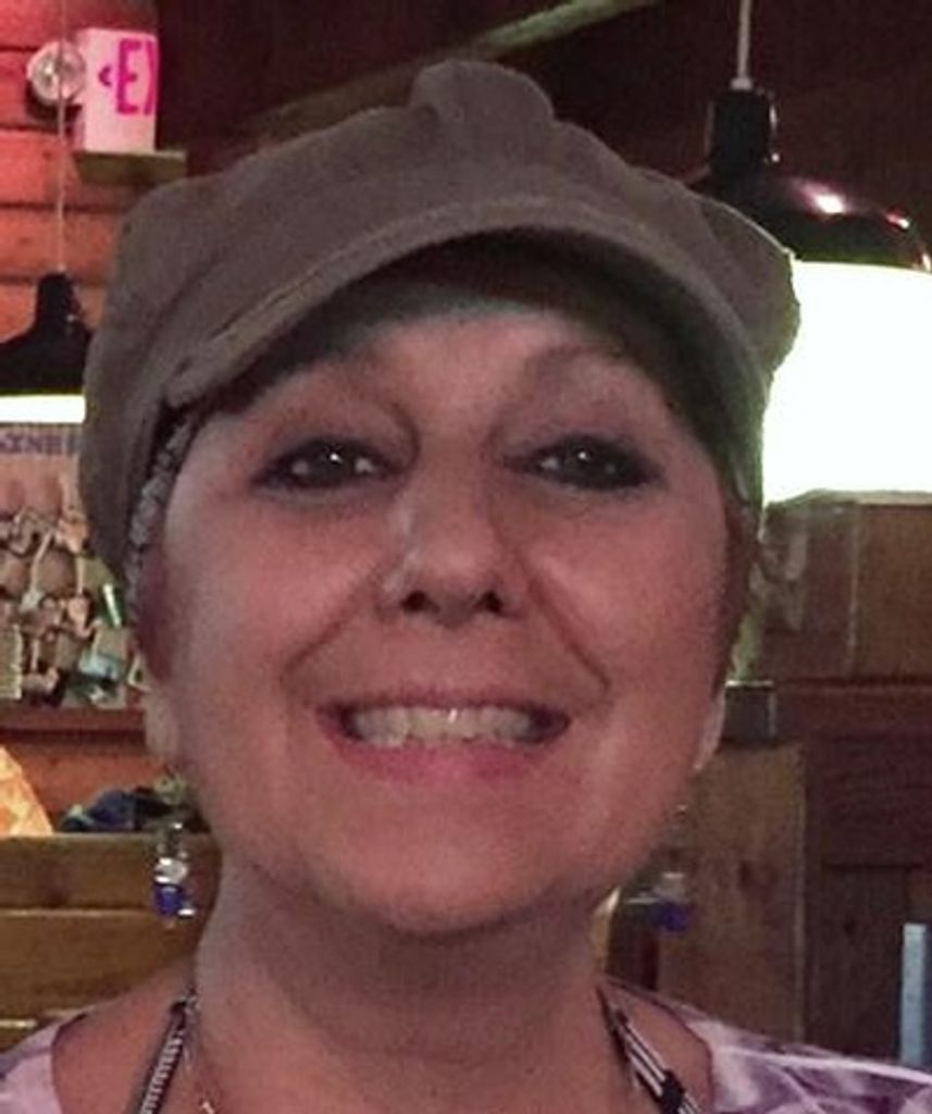 Theresa Kautz Connolly