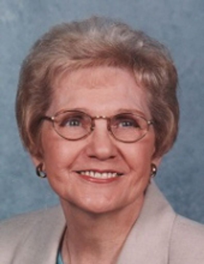 Wanda Mae Midkiff