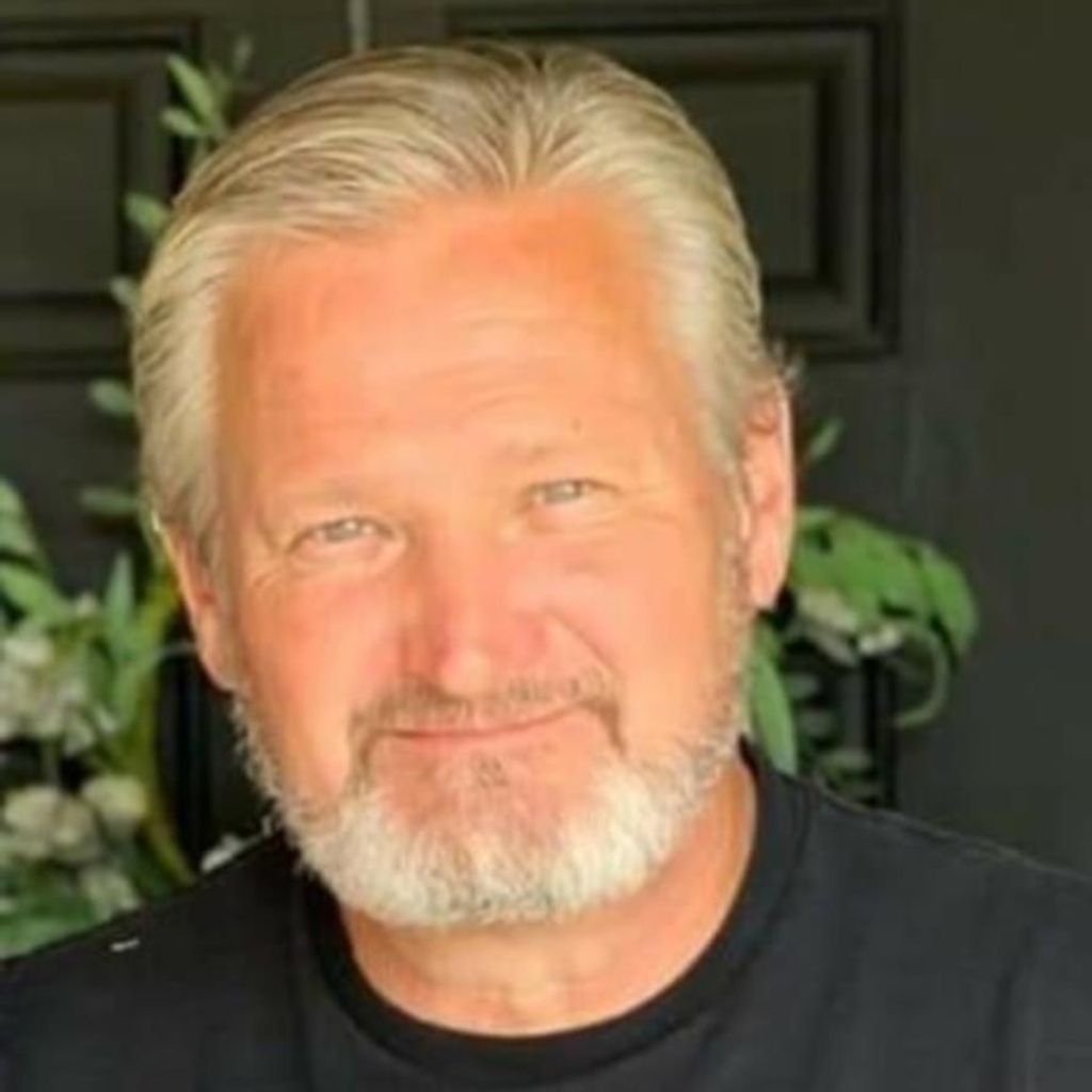 Robert Stone