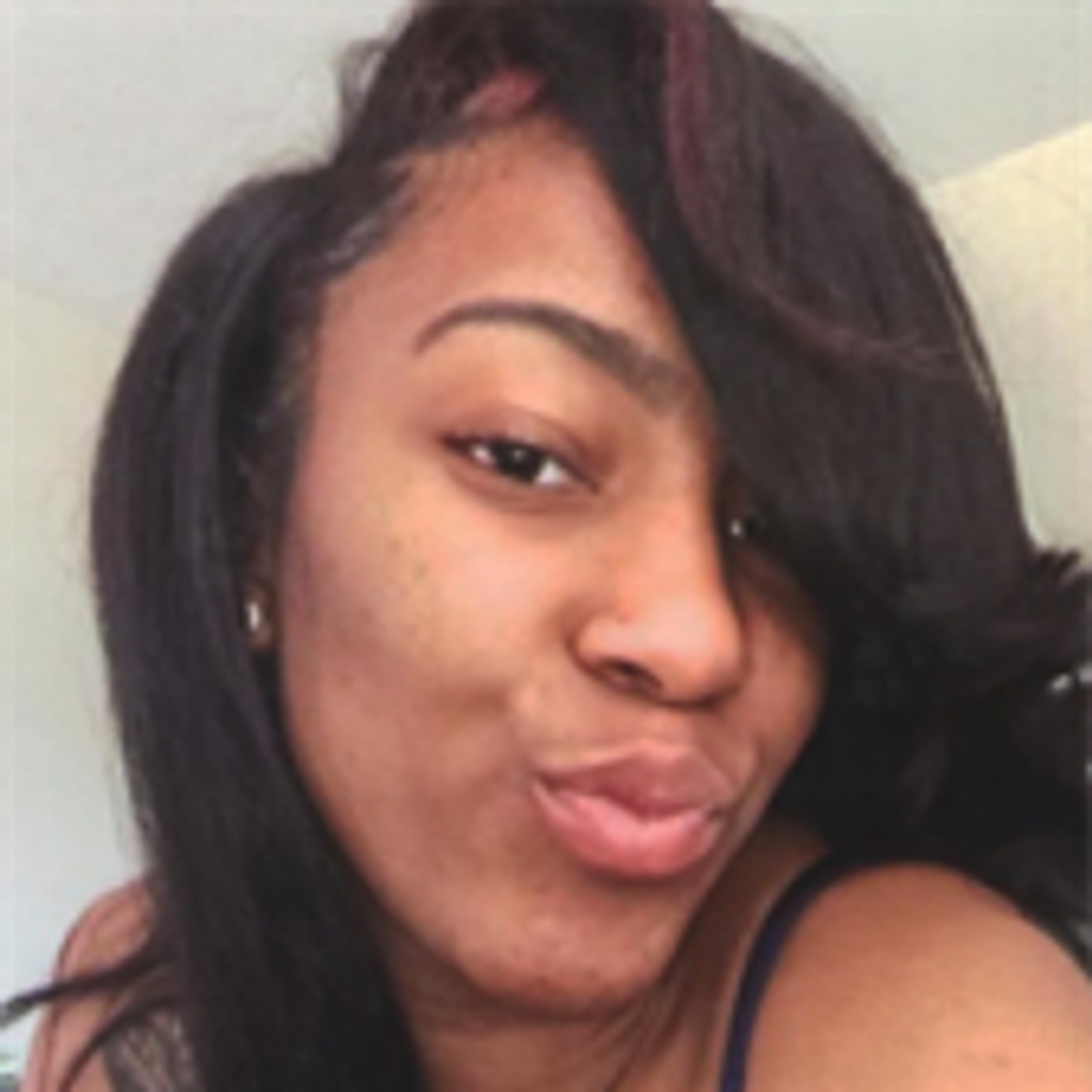 Jasmine Amya Riana Williams