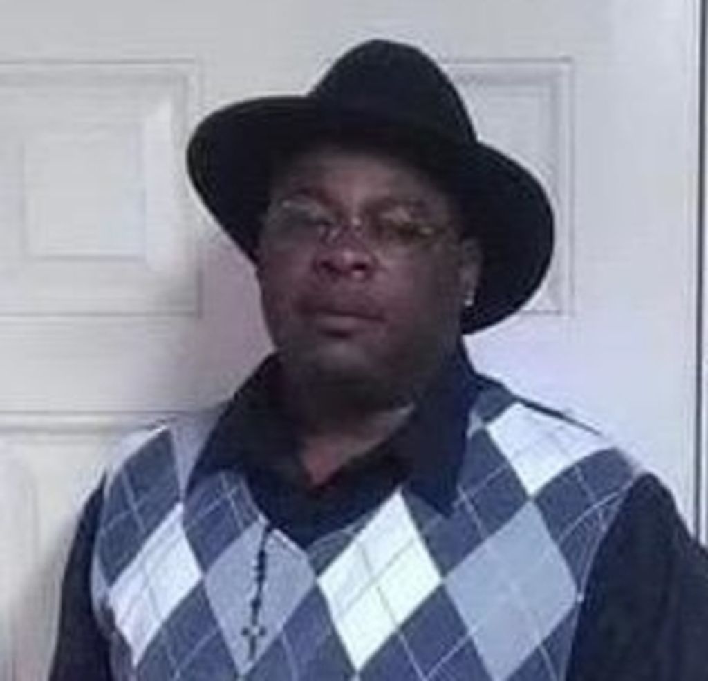 Perry Lee Jackson Profile Photo