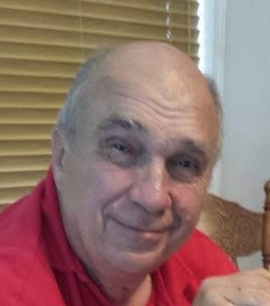 Charles Henry Raynor Profile Photo