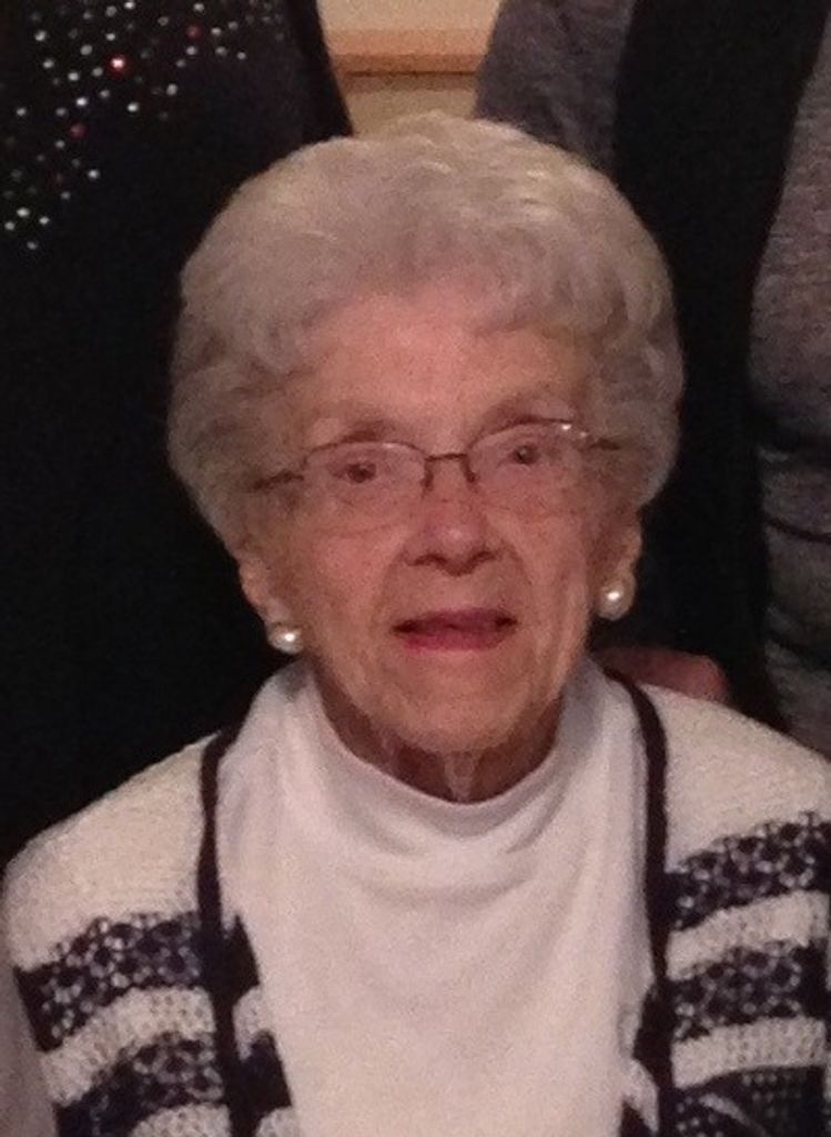 Helen Virginia Supple Profile Photo