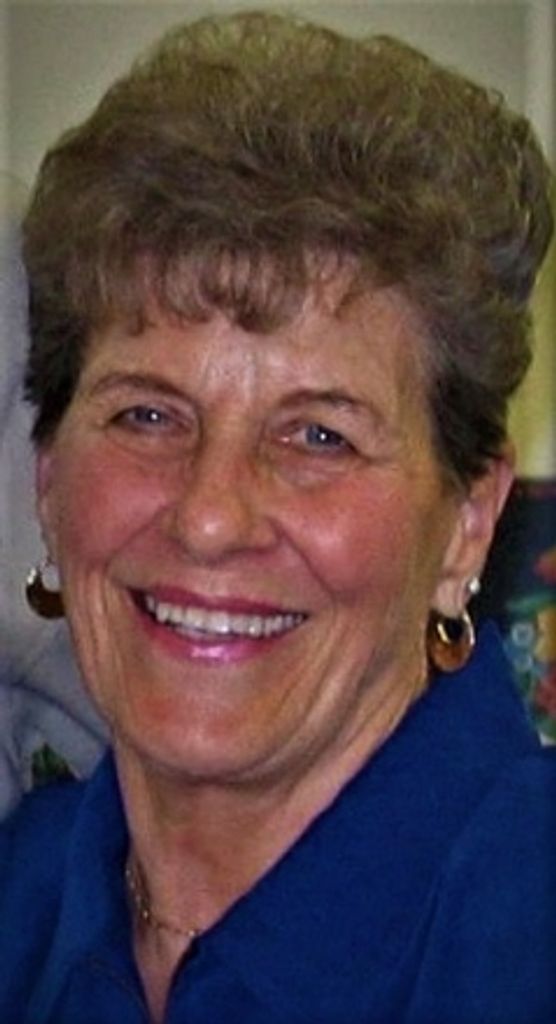 Janice B. Crispell Profile Photo