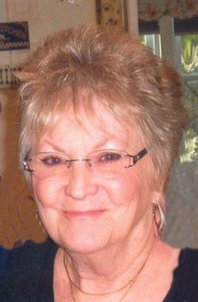 Margaret Eastep