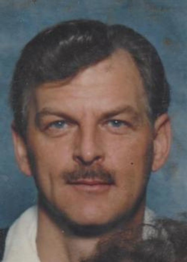 Joseph Wolf Profile Photo