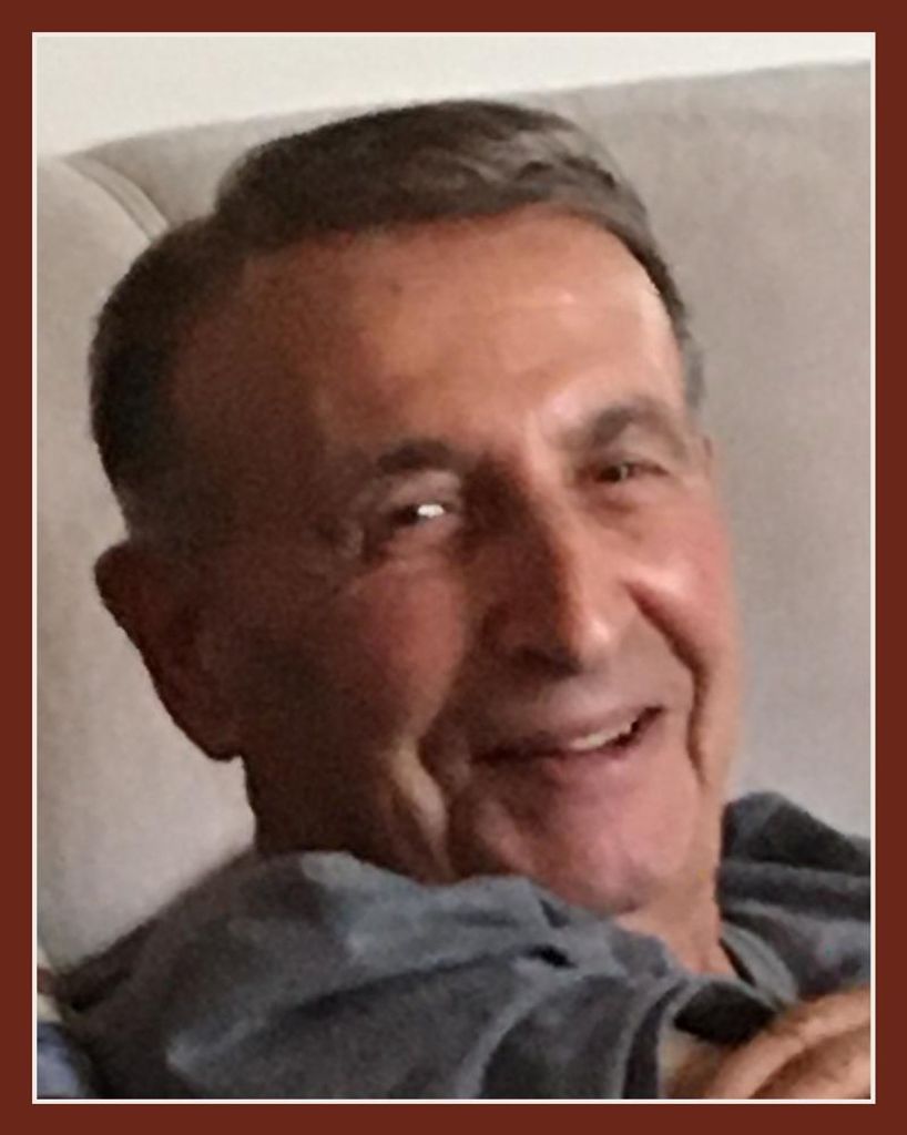 Robert E. Maschi Profile Photo
