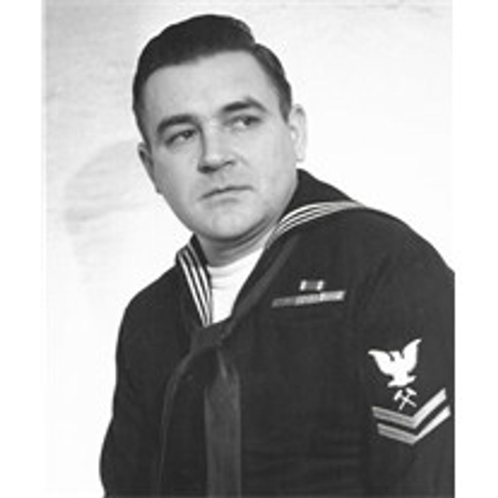 Ralph T. Long Profile Photo