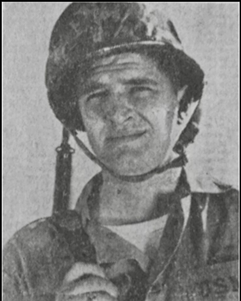Robert Lee Himmelright Profile Photo