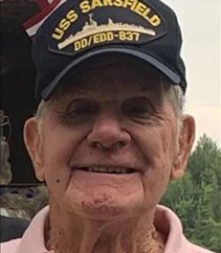 Alvin James Hanson Sr. Profile Photo