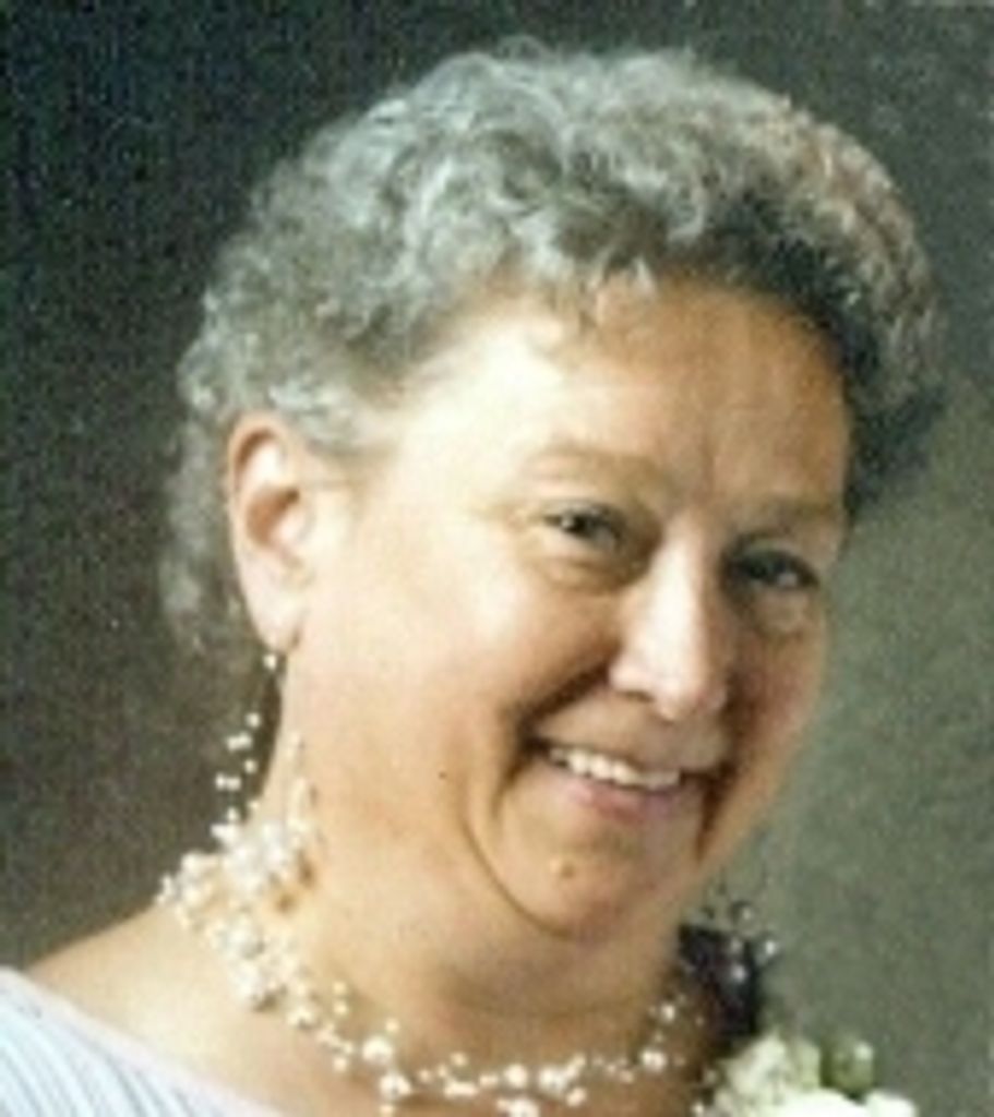Deloris M. Kittleson
