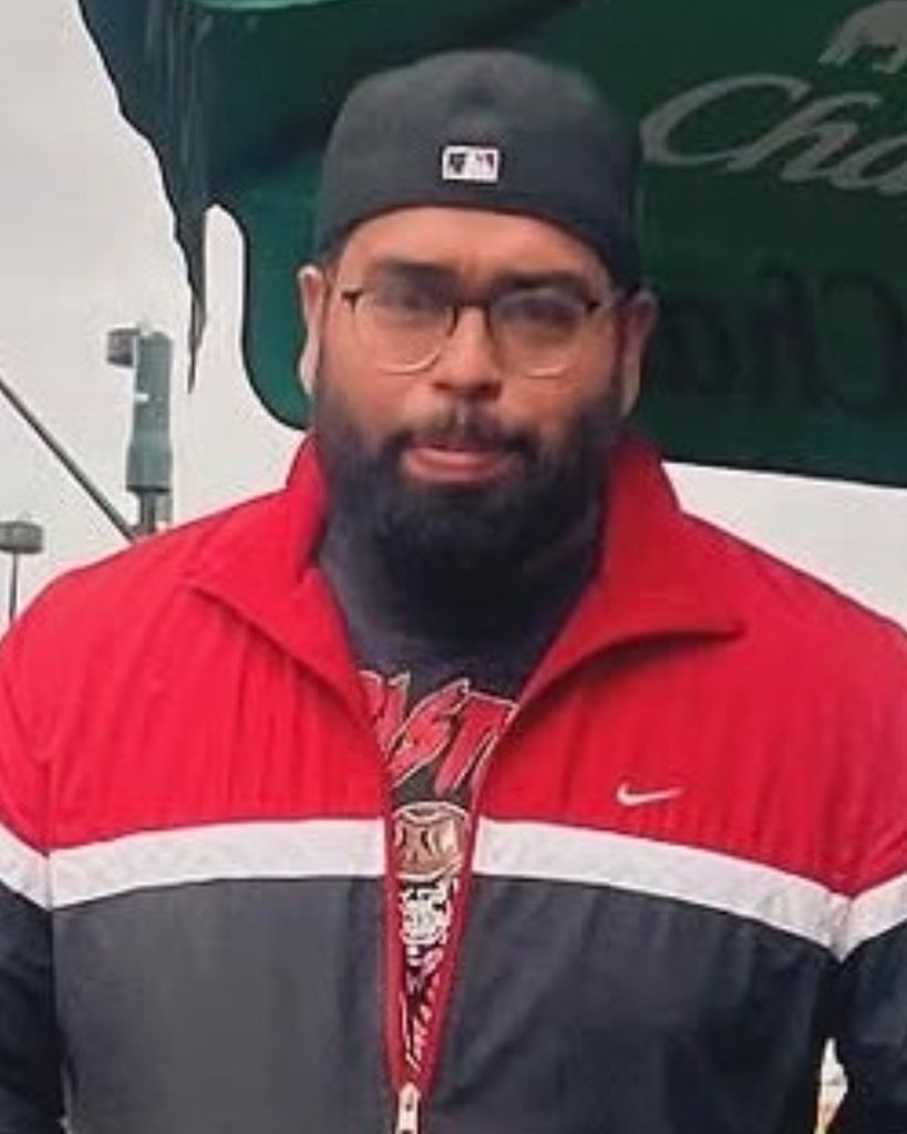 Josue Alvaro Yañez
